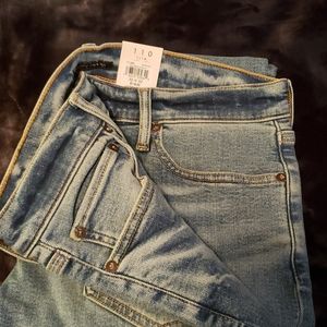 Lucky 110 slim jeans